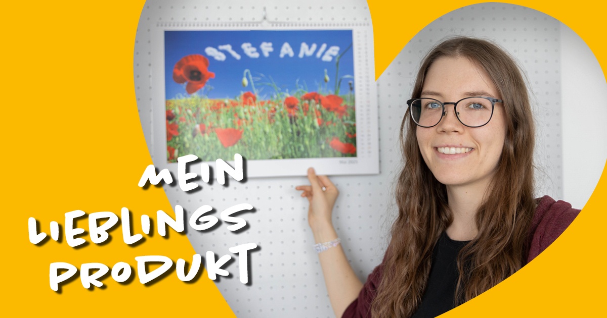 Antonias Lieblingsprodukt