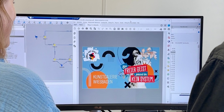 3 Tipps für kinderleichte Druckdatenerstellung