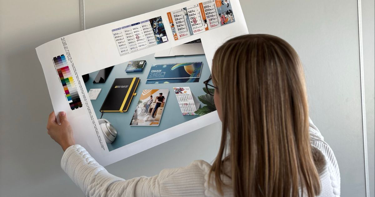 Die 5 häufigsten Fehler bei der Druckdatenerstellung