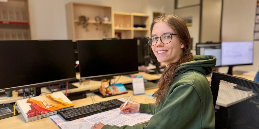 Erste Prüfung geschafft: Abschlussprüfung Teil 1