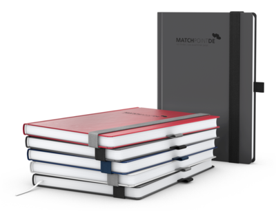 Vision-Book Bestseller inkl. Prägung