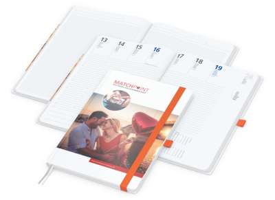 Match-Hybrid White Bestseller