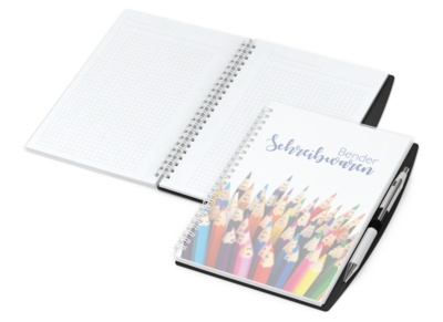Pen-Book Basic Bestseller