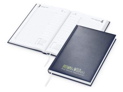 Advance Bestseller inkl. Siebdruck-Digital