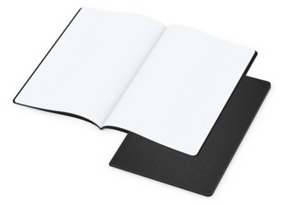 Tablet-Book Slim Bestseller inkl. Prägung, A4, Pun