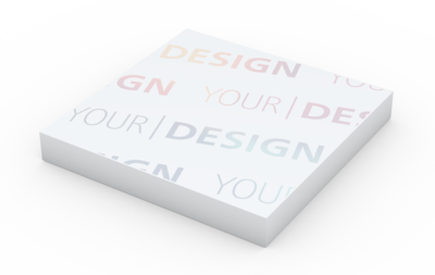 Basic 72 × 72 Bestseller, 100 Blatt