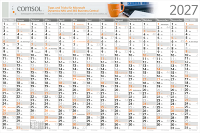 Horizont Bestseller, L, individuelle Schmuckfarbe