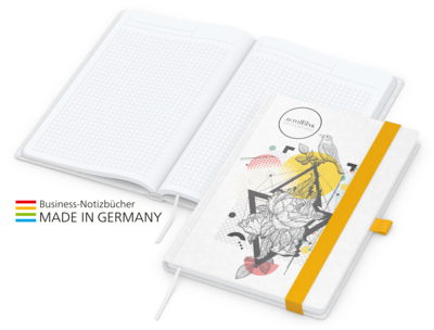 Match-Book White Bestseller Natura individuell A5,