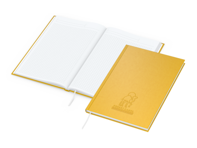 Note-Book Medium, Future