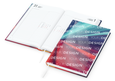 Image Bestseller Cover-Star gloss  inkl. 4C-Druck
