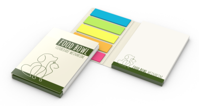 Bern Softcover green+blue