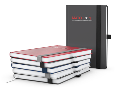 Vision-Book White x.press