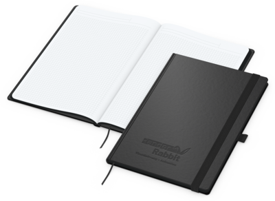 Black-Book Bestseller inkl. Blindprägung, A4, Wink
