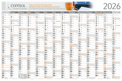 Horizont Bestseller M, individuelle Schmuckfarbe