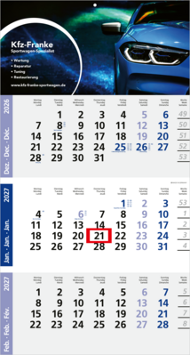 Logic 3 Post A x.press