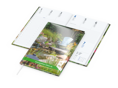 Media Bestseller inkl. 4C-Quality, matt