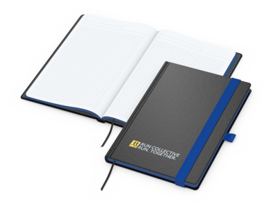 Color-Book Bestseller inkl. Siebdruck-Digital, A5,