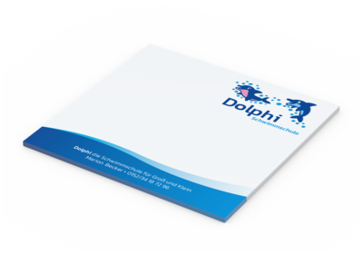 Basic 100 × 97, 25 Blatt