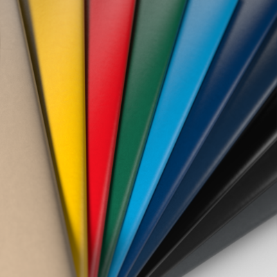 Custom-Book, A4, Point, Tivoli-Soft