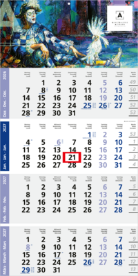 Logic 4 Post A x.press