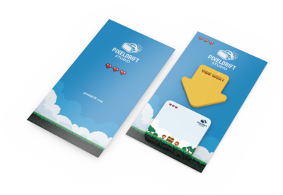 Note-Card Form Bestseller