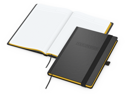 Color-Book Bestseller inkl. Blindprägung, A5, Wink