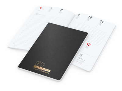 Prestige-Flexx Bestseller inkl. Goldprägung