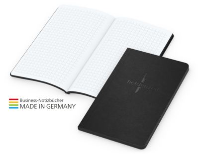 Tablet-Book Slim bestseller Pocket, schwarz