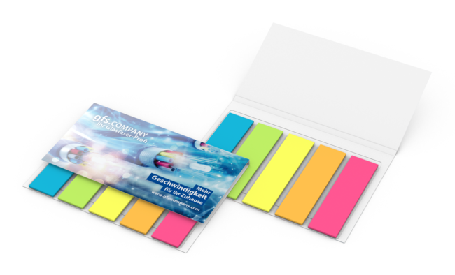 Marker-Set