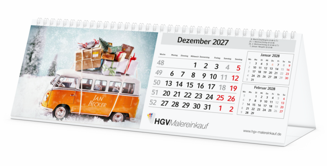MagicPix Table Quer Bestseller