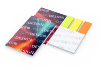 Berlin, Brillantmarker, Softcover gloss-individuel