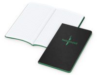 Tablet-Book Slim Bestseller Pocket, grün