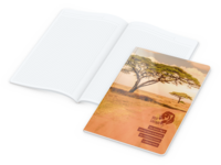 Copy-Book White Bestseller inkl. 4C-Quality