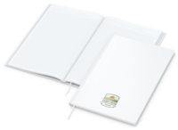 Note-Book Bestseller inkl. Siebdruck-Digital