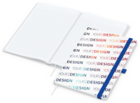 Match-Book White Bestseller, A4, Natura individuel