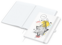 Match-Book White Bestseller, A4, Natura individuel