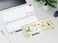 Tempo, Deutsch, Kunststoff