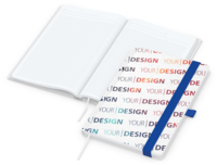 Match-Book White Bestseller Natura individuell A5,