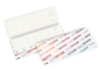 Compact green+blue, Natura Recycling