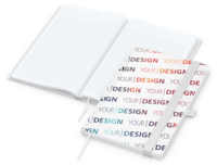 Match-Book White Bestseller Natura individuell A5,