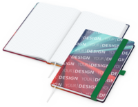 Match-Book Cover-Star Bestseller, A5, Punktraster,