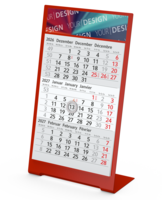 Desktop 3 Color Bestseller