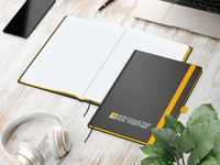 Color-Book Bestseller inkl. Siebdruck-Digital, A4,