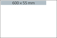 Horizont Bestseller, M, blau