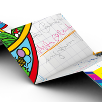 Concept-Card Small 24 inkl. 4C-Quality