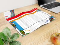 Concept-Card Small 24 inkl. 4C-Quality