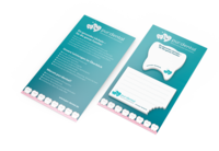 Note-Card Form