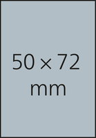 Basic 50 x 72 Bestseller