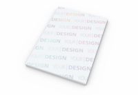 Schreibblock Bestseller, A5, 100 Blatt