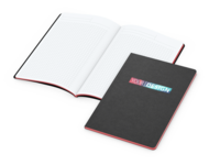 Tablet-Book Slim Bestseller inkl. Siebdruck-Digita